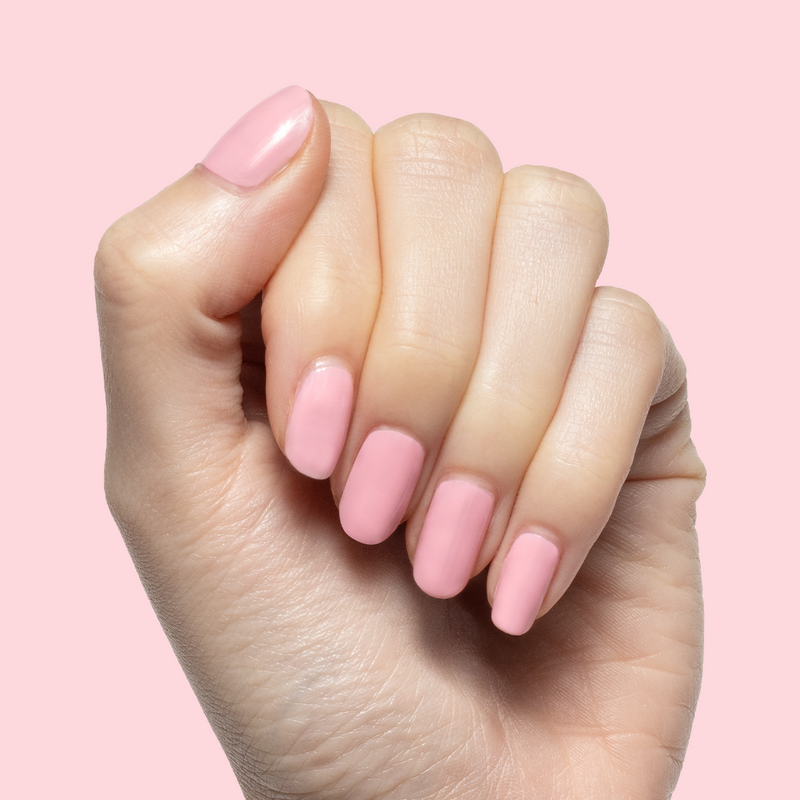 Saltwater Taffy - Nail Polish