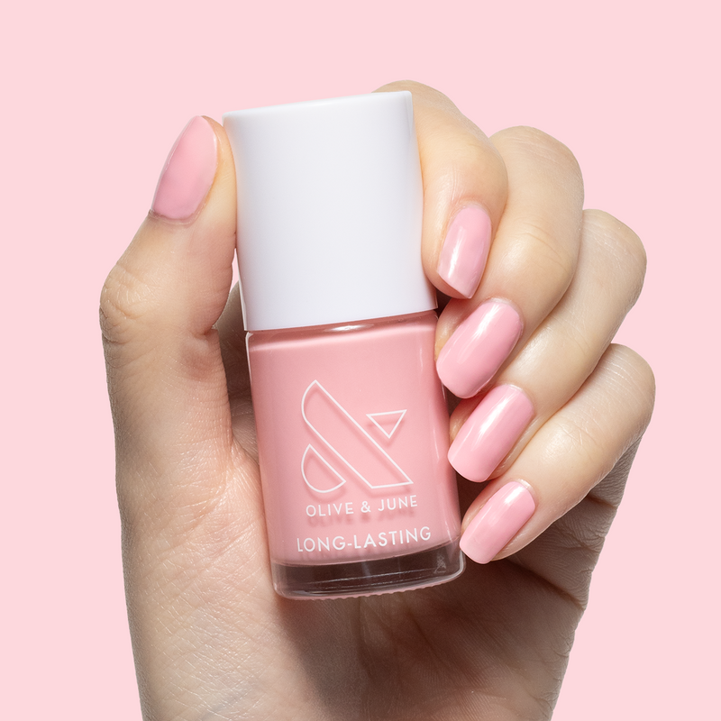 Saltwater Taffy - Nail Polish