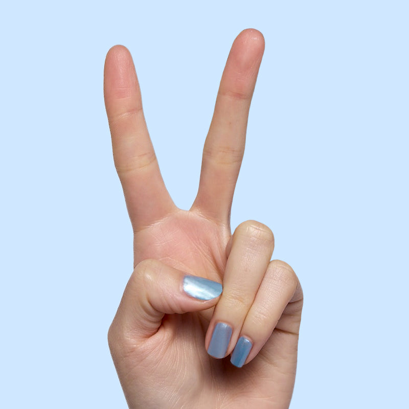 Same Day Next Year - Nail Polish