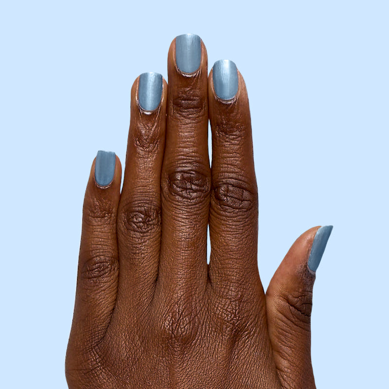 Same Day Next Year a Iridescent Blues  Same Day Next Year