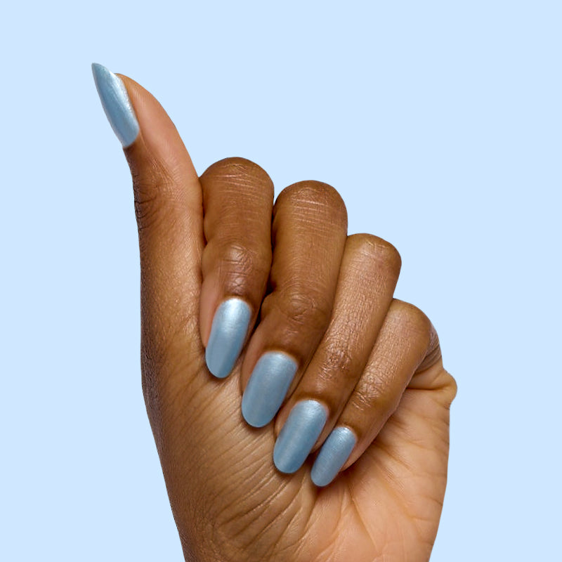 Same Day Next Year a  Blues polish Same Day Next Year