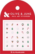 Olive All the Stickers