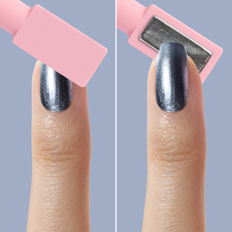 Sapphire Velvet a Metallics Glitters Blues  Sapphire Velvet