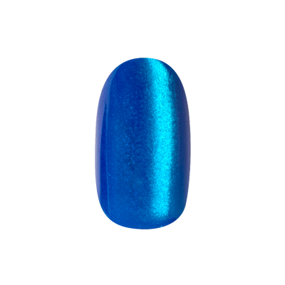 Sapphire Velvet - Press-On | Short | Round Sapphire Velvet - Press-On | Short | Round  Press-On