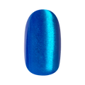 Sapphire Velvet - Press-On | Short | Round thumbnail