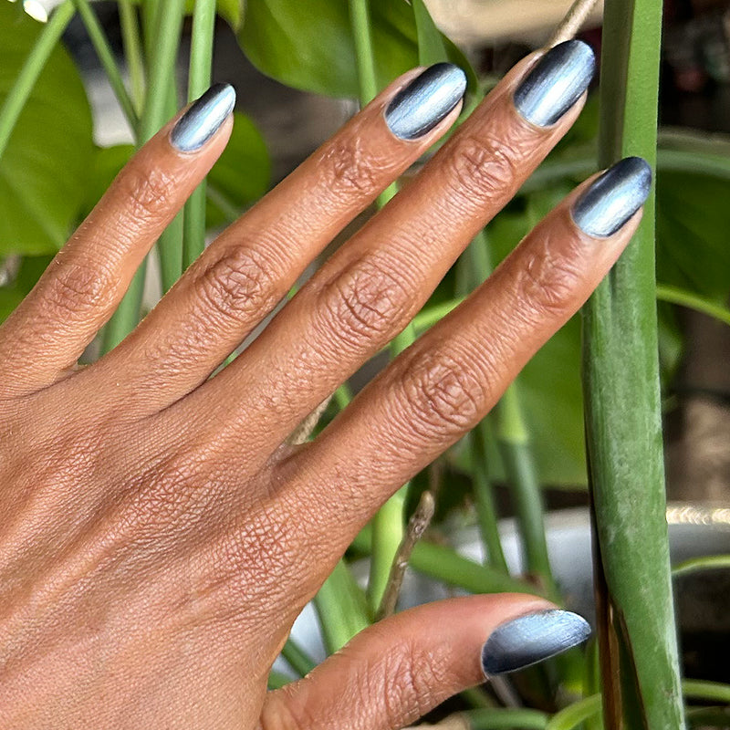 picture of Sapphire Velvet