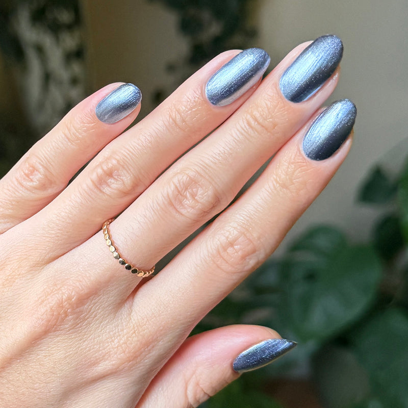 picture of Sapphire Velvet