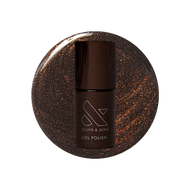 Sassy Molasses - Gel Gel Polish