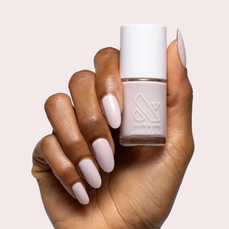 Sculpture Wing - Nail Polish