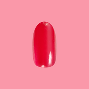 Secret Recipe - Press-On | Medium | Oval single nail