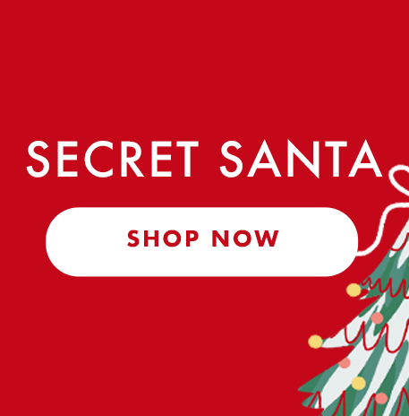 Secret Santa - Shop Now