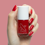 Secret Recipe Nail Polish