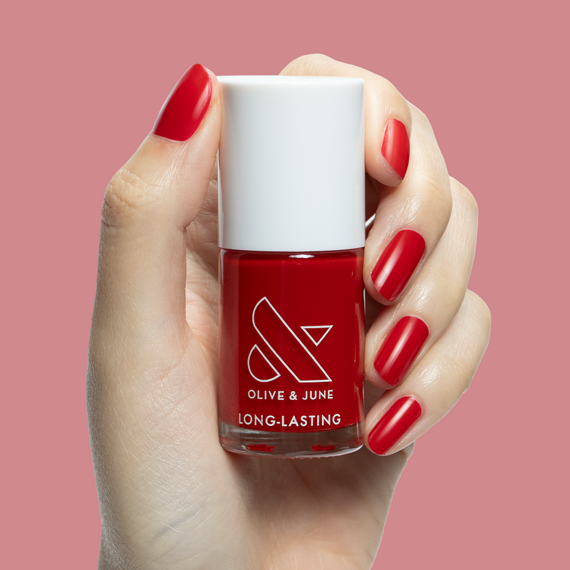 Secret Recipe - Nail Polish