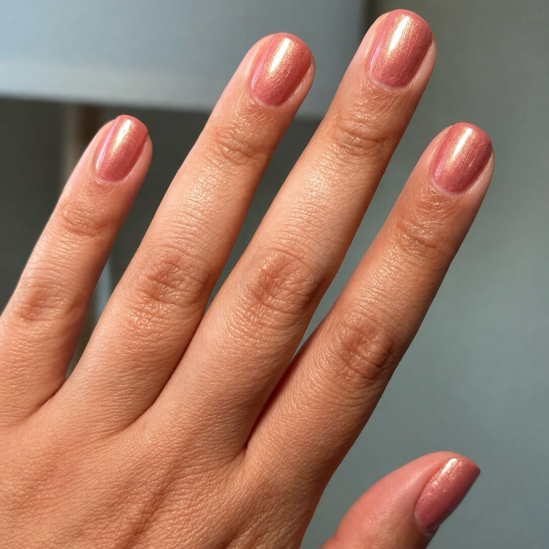 Shimmer Down