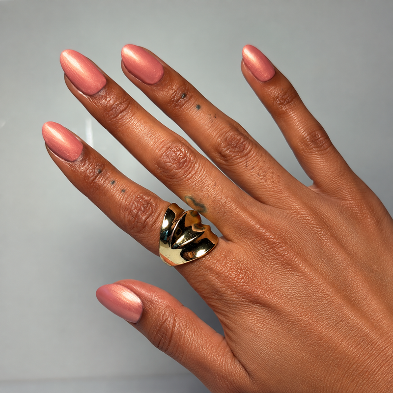 Shimmer Down - Gel