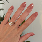 Shimmer Down - Gel