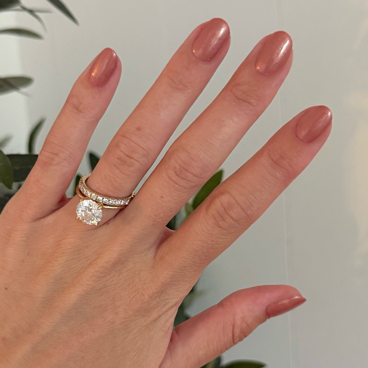 Shimmer Down - Gel