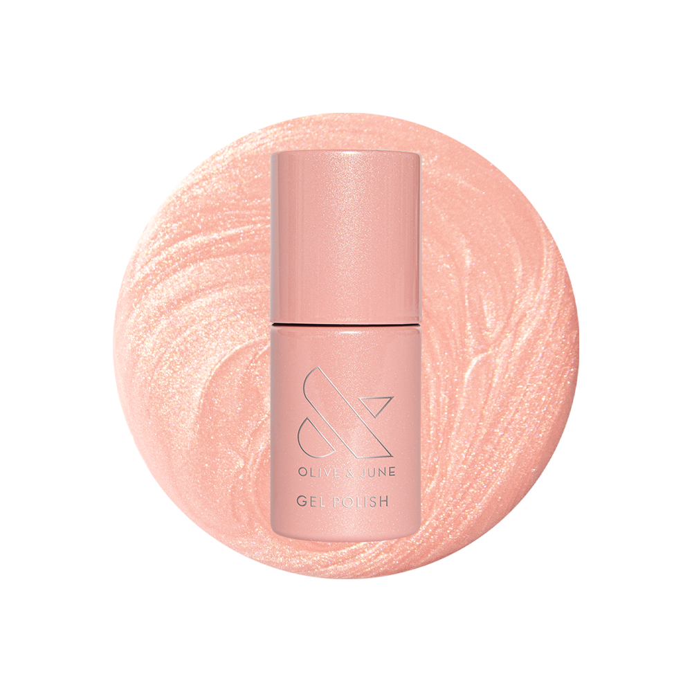 Shimmer Down - Gel