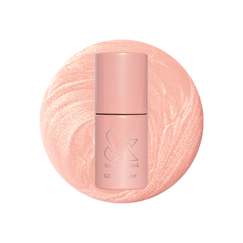 Shimmer Down - Gel