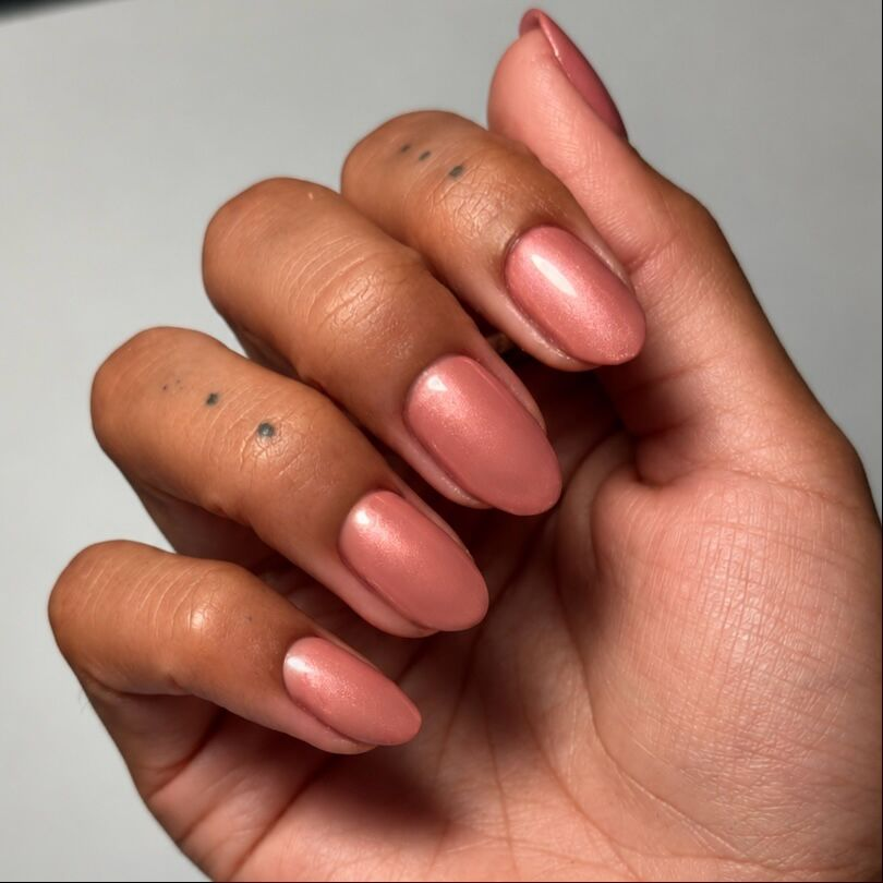 Shimmer Down - Gel