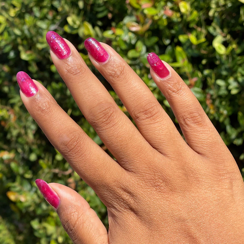 Shopportunity! - Nail Polish