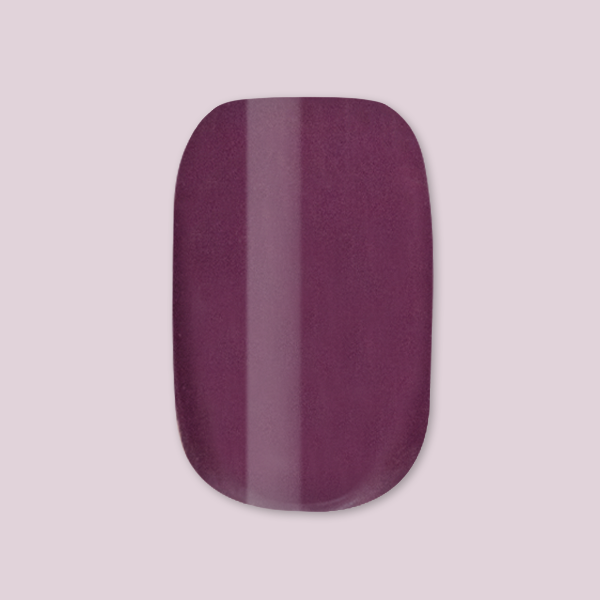 Cardigan | Short | Squoval - Tab Press-On second image