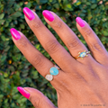 Signet Pink - Nail Polish thumbnail