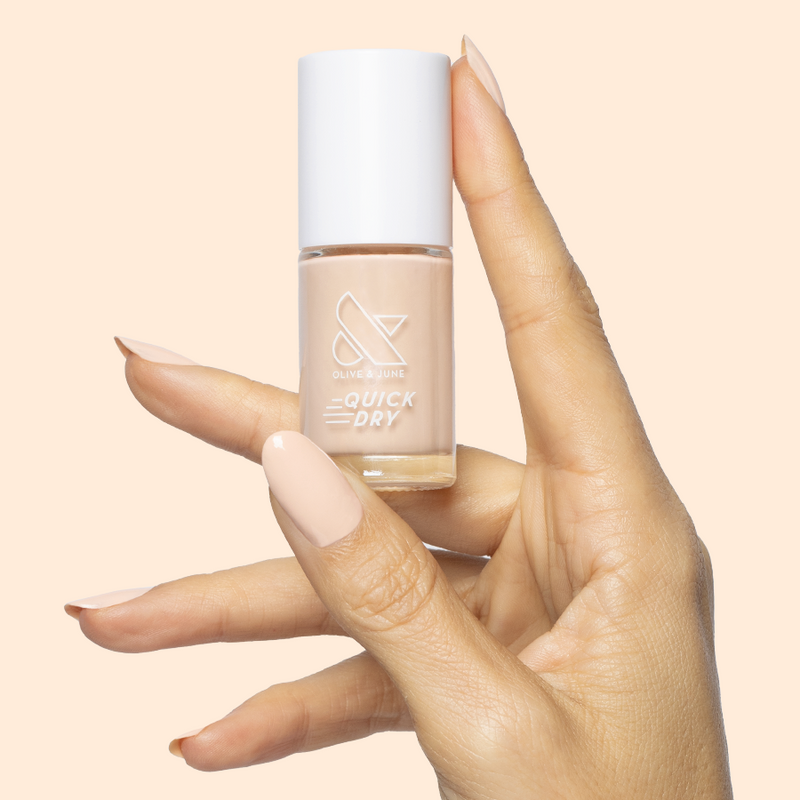 Silky - Quick Dry Polish