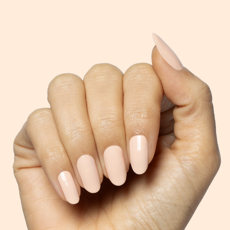 Silky - Quick Dry Polish