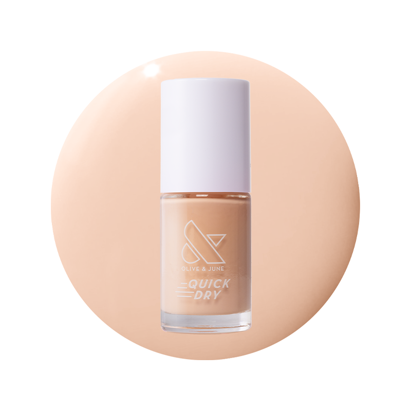 Silky - Quick Dry Polish