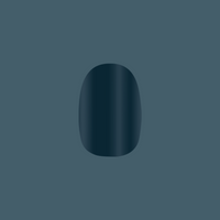 picture of I'm Just Looking - Tab Press On | Short | Round