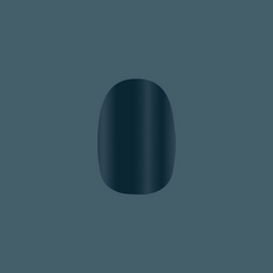 I'm Just Looking - Tab Press On | Short | Round