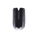 Gunmetal Chrome - Press-On | Short | Square thumbnail