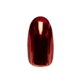 Vampire Chrome - Press-On | Medium | Oval thumbnail