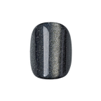 Dark Sky Velvet - Press-On | Extra Extra Short | Squoval