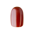 JJ Chrome - Press-On | Extra Short | Round