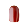 JJ Chrome - Press-On | Extra Short | Round single nail ugc