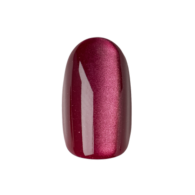 Magic Potion Velvet - Press-On | Short | Round Magic Potion Velvet - Press-On | Short | Round  Press-On
