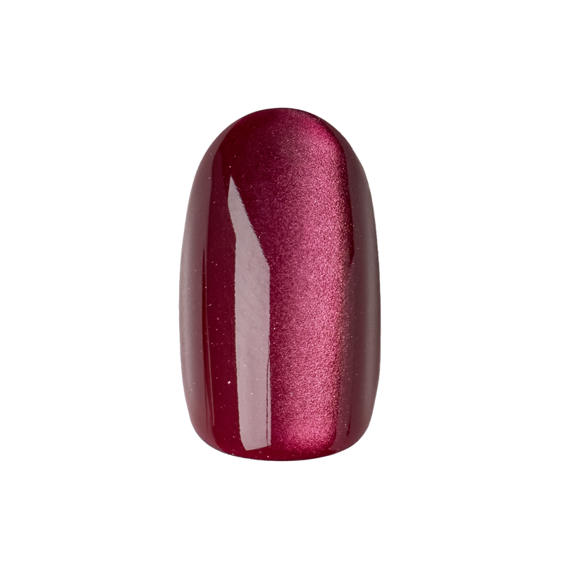 Magic Potion Velvet - Press-On | Short | Round