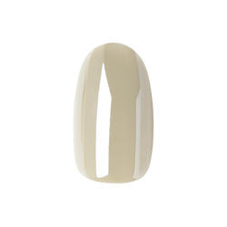 Sage Chrome - Press-On | Short | Round