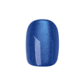 Sapphire Velvet - Press-On | Extra Extra Short | Round thumbnail