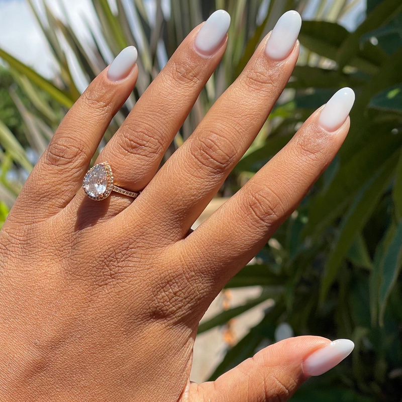 Sky Blue Filter - Builder Gel - Builder Gel Polish