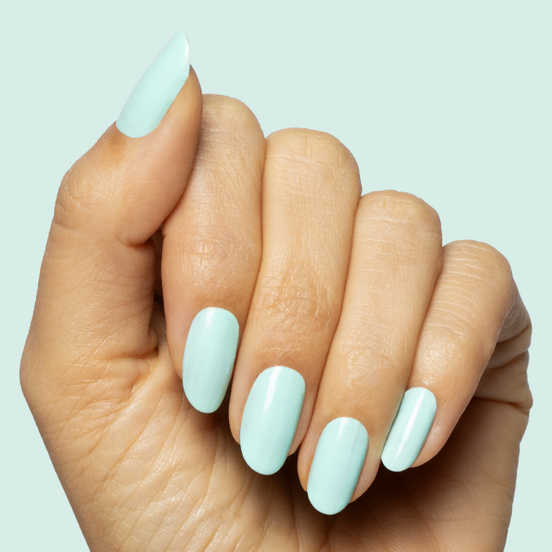 Slam Dunk - Nail Polish