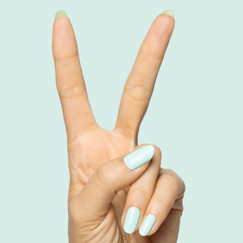 Slam Dunk a Opaque Blues polish Slam Dunk