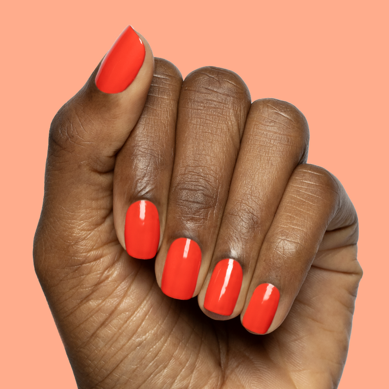 Snapdragon a Creme Oranges  Snapdragon