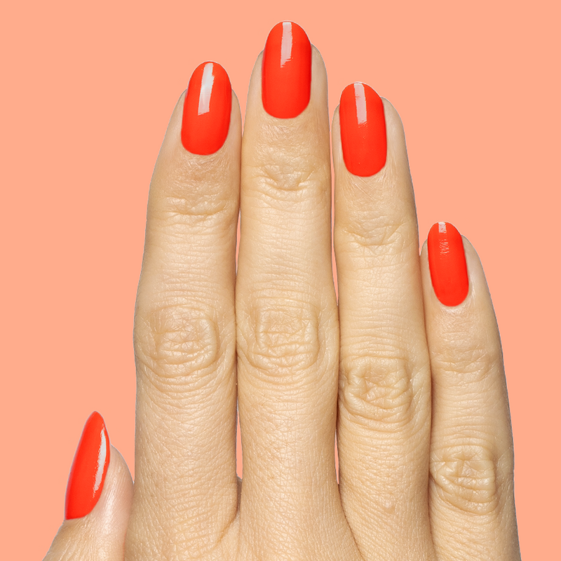 Snapdragon - Quick Dry Polish