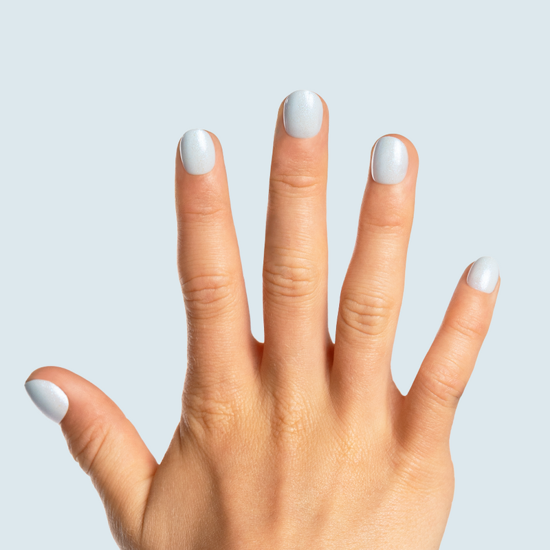 Snow Day - Pressies | Extra Short Short | Round - Pressies