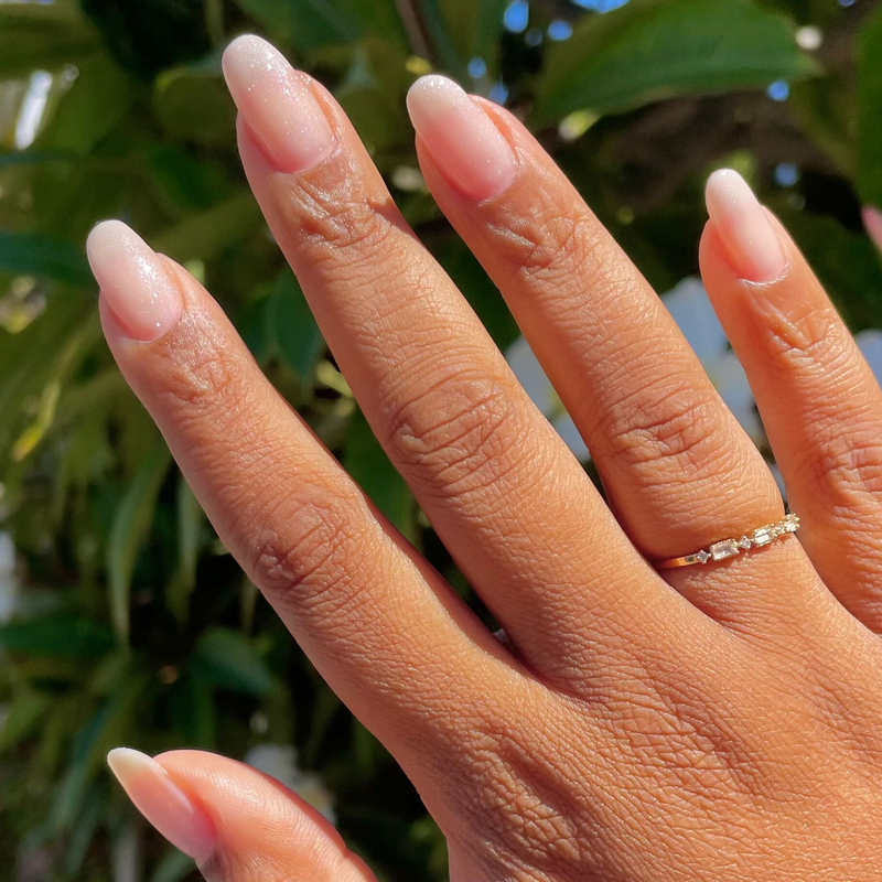 Soft Tint - Builder Gel - Builder Gel Polish