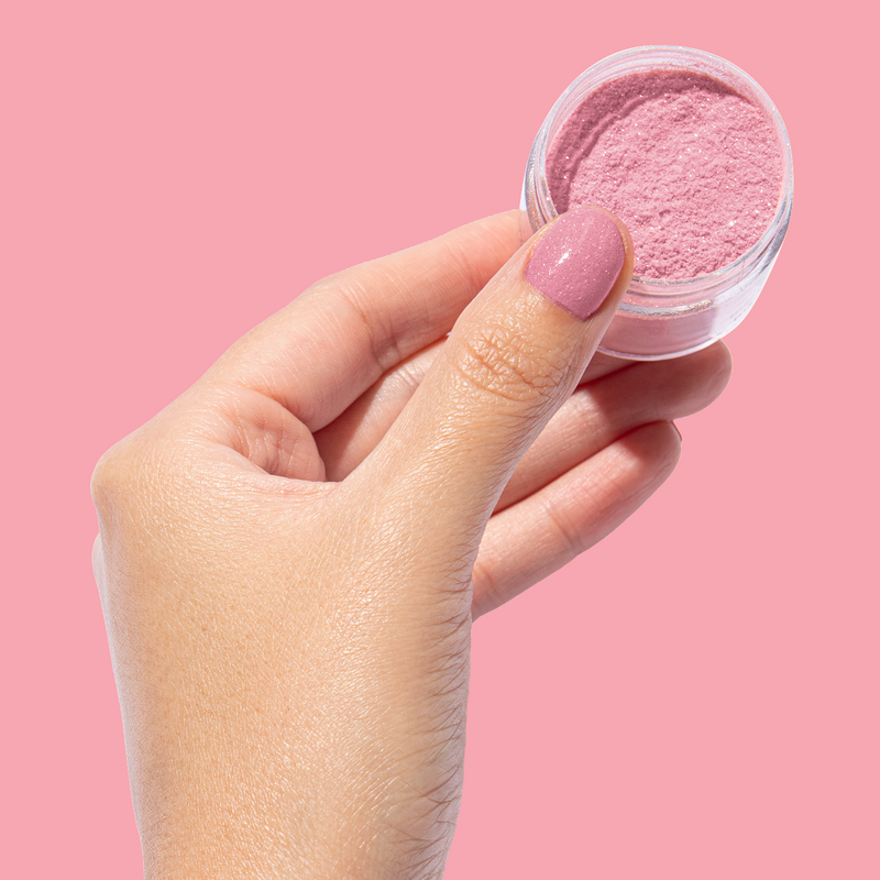 Sparkly Rock Candy - Dip