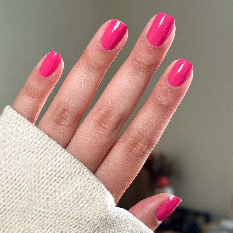 Special - Quick Dry Polish